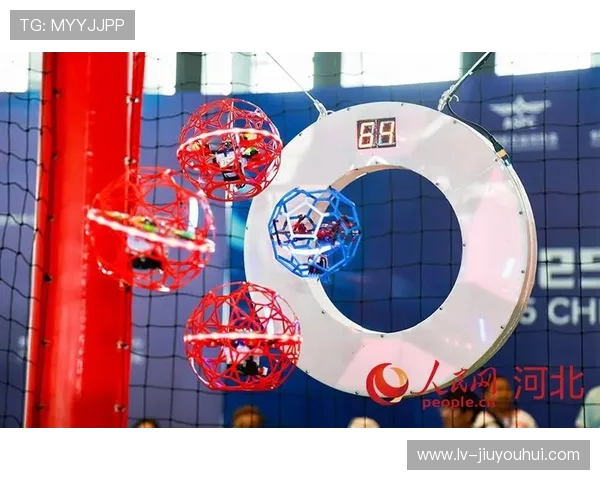 无人机足球技术革新推动体育竞技新潮流，开创未来体育赛事新纪元